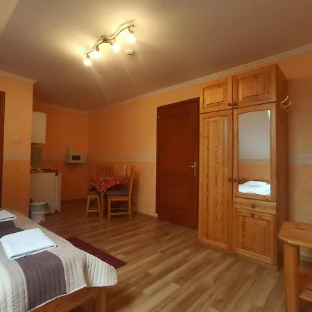 Borozók Vendégháza Egerszalók