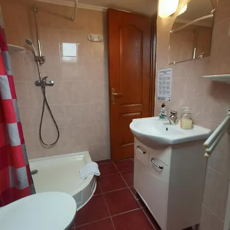 Apartman Borozók Vendégháza